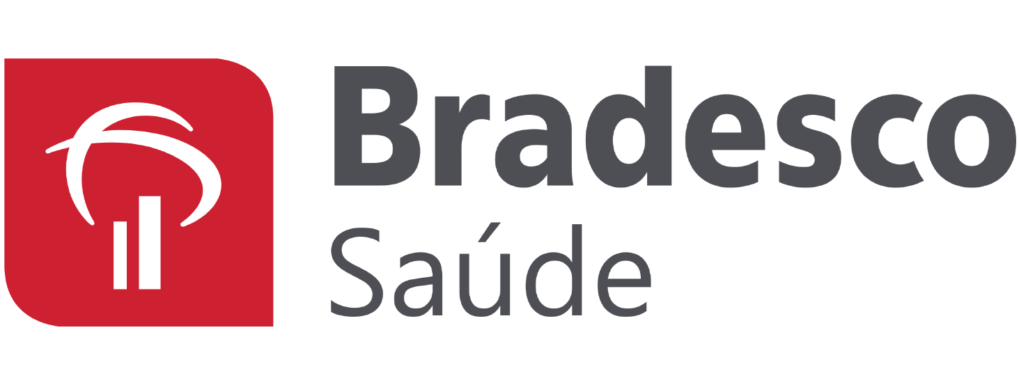 Logo Bradesco